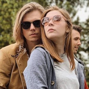 Meet your Posher, Jessie